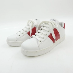 【Mã giảm giá】Giày thể thao PRADA 663480