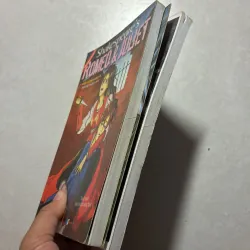 Shakespeare’s Hamlet.. (2 cuốn) 756242