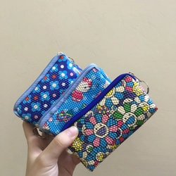 Ví đựng đồ đa dạng họa tiết