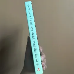 Khái Niệm Văn Hoá Trong Khoa Học Xã Hội (NXB Tri Thức) - Denys Cuche ,  Lê Minh Tiến dịch 731609