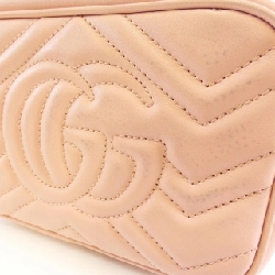 Túi xách vai GG MARMONT 448065 DTD1T của Gucci - Hàng hiệu Chính hãng 768286