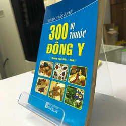 300 VỊ THUỐC ĐÔNG Y ( Song ngữ Việt - Hoa) 272962