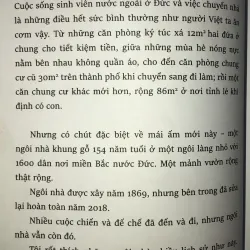 Thư từ xứ con người  748762