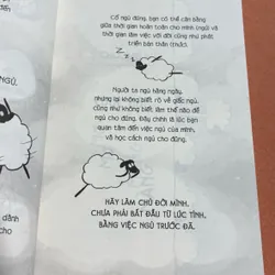 Nằm ngủ đúng lúc cuộc đời sung túc 🌊 599624