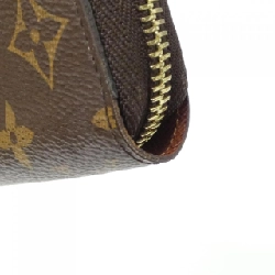Ví Louis Vuitton Monogram Zippy M42616 - Hàng hiệu Chính hãng 805969