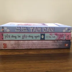 Sách đồng giá 25k/ quyển 763151