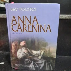 Anna Carenina