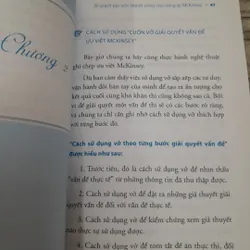 Nghệ thuật Ghi chép- Bí quyết thành công của Cty Mckinsey. Sachiyo Oshima 688812