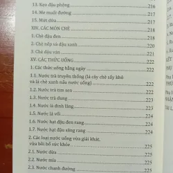 SÁCH NẤU ĂN NHƯNG LÀ Ở PHÚ YÊN (sách nghiên cứu văn hoá) 800446