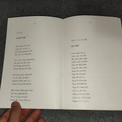 MẸ. TUYỂN THƠ 729330