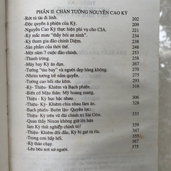 THIỆU - KỲ MỘT THỜI HÃNH TIẾN MỘT THỜI SUY VONG - LÝ NHÂN 549330