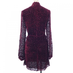 Saint Laurent Váy 647954