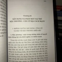 Lịch sử kháng chiến chống Mỹ, cứu nước 1954-1975 tập lX Tính chất, đặc điểm, tầm vóc… 792337