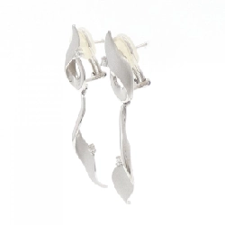 Bông tai kim cương Tamura Munetaka 0.12CT - Hàng hiệu Chính hãng 847552