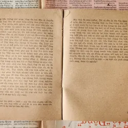 Yuri Nagibin, một nhà văn, nhà biên kịch và nhà phê bình văn học nổi tiếng người Nga  714572