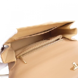 【Mã giảm giá】Túi DELVAUX 660594