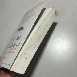 Chú chó nhìn thấy gì - Malcolm Gladwell 925396