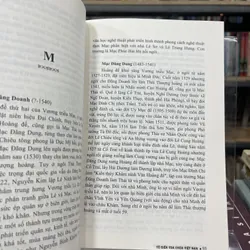 TỪ ĐIỂN VUA CHÚA VIỆT NAM 701047