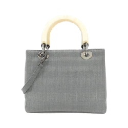 【Vintage】Túi Lady Dior Medium của Christian Dior 619157