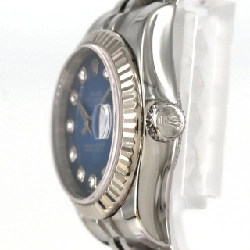 Đồng hồ Rolex Datejust 179174G SSxWG tự động M series - Hàng hiệu chính hãng 875113