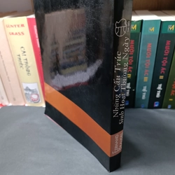 Những cấu trúc sinh hoạt thường ngày (Braudel) 323990