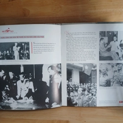 Việt Nam 30 Năm Chiến Tranh Giải Phóng 1945 - 1975 539317