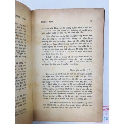 BUỒN NÔN - JEAN PAUL SARTRE 53411