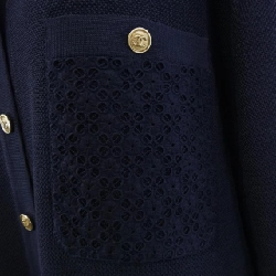 【Mã giảm giá】Chanel CHANEL Đầm 652856