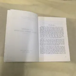 XÉT NGHIỆM SỬ DỤNG TRONG LÂM SÀNG - GS.TS NGUYỄN THẾ KHÁNH - GA.TS. PHẠM TỬ DƯƠNG 739955