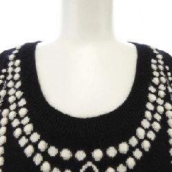 【Mã giảm giá】Chanel CHANEL Áo len 647555