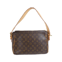 Túi xách vai Louis Vuitton Monogram Viva Cite GM M51163 613195