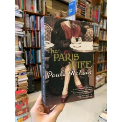 THE PARIS WIFE - Paula McLain