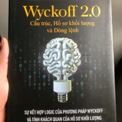 Wyckoff 2.0 nâng cao in màu