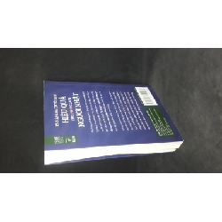 Kỹ năng ra quyết định hiệu quả theo phong cách người Nhật mới 90% HPB.HCM1301 39350