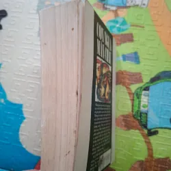 Con Ngựa Mãn Châu 748591