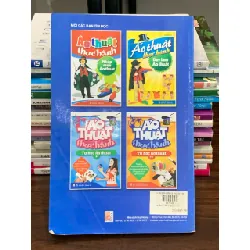 Ảo thuật thực hành – Tự học ảo thuật – Vương Mạnh 563608