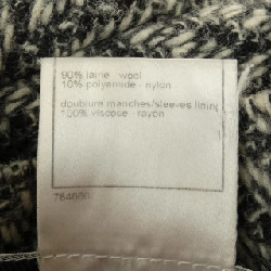 CHANEL P33753V24198 08A Áo khoác - Hàng hiệu Chính hãng 821560