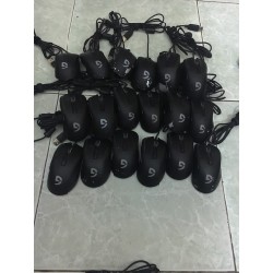 Chuột Fuhlen G90 , g 90 pro, g90s hàng thanh lý đã qua sử dụng vẫn dùng tốt 357