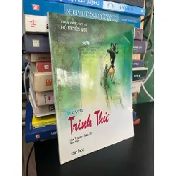 Trinh thử - Trần triều xử sĩ Hồ Huyền Qui 706111