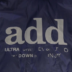 Áo khoác lông vũ add IAW174 - Hàng hiệu Authentic 821040