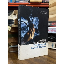 The return of Sherlock Holmes - Conan Doyle 505857