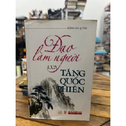 Đạo Làm Người Của Tăng Quốc Phiên - Tăng Quốc Phiên