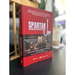Spartan Up - Dean Karnazey