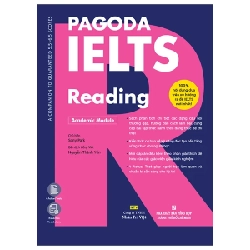 Pagoda IELTS - Reading - Sony Park 260386