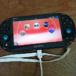 Máy chơi game PS Vita 2K 24246