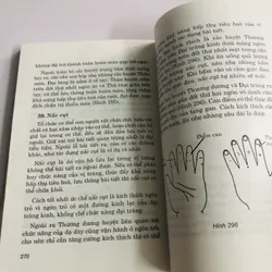 BÀN TAY MÃ SỐ CUỘC ĐỜI  693841