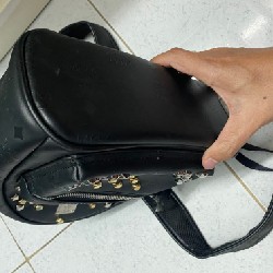 Balo MCM hàng hiệu 6205