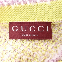 【Mã giảm giá】Gucci GUCCI Áo cardigan 637991