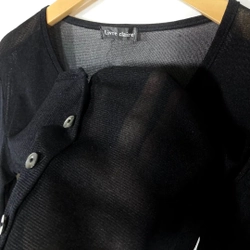 Áo Hiệu Nhật Brand Lirve Claire, chất mỏng đẹp
Size S M L
  448645