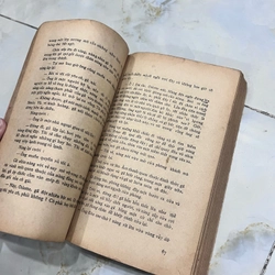 Đi trong hoàng hôn - Mai Vi Phúc dịch 531550